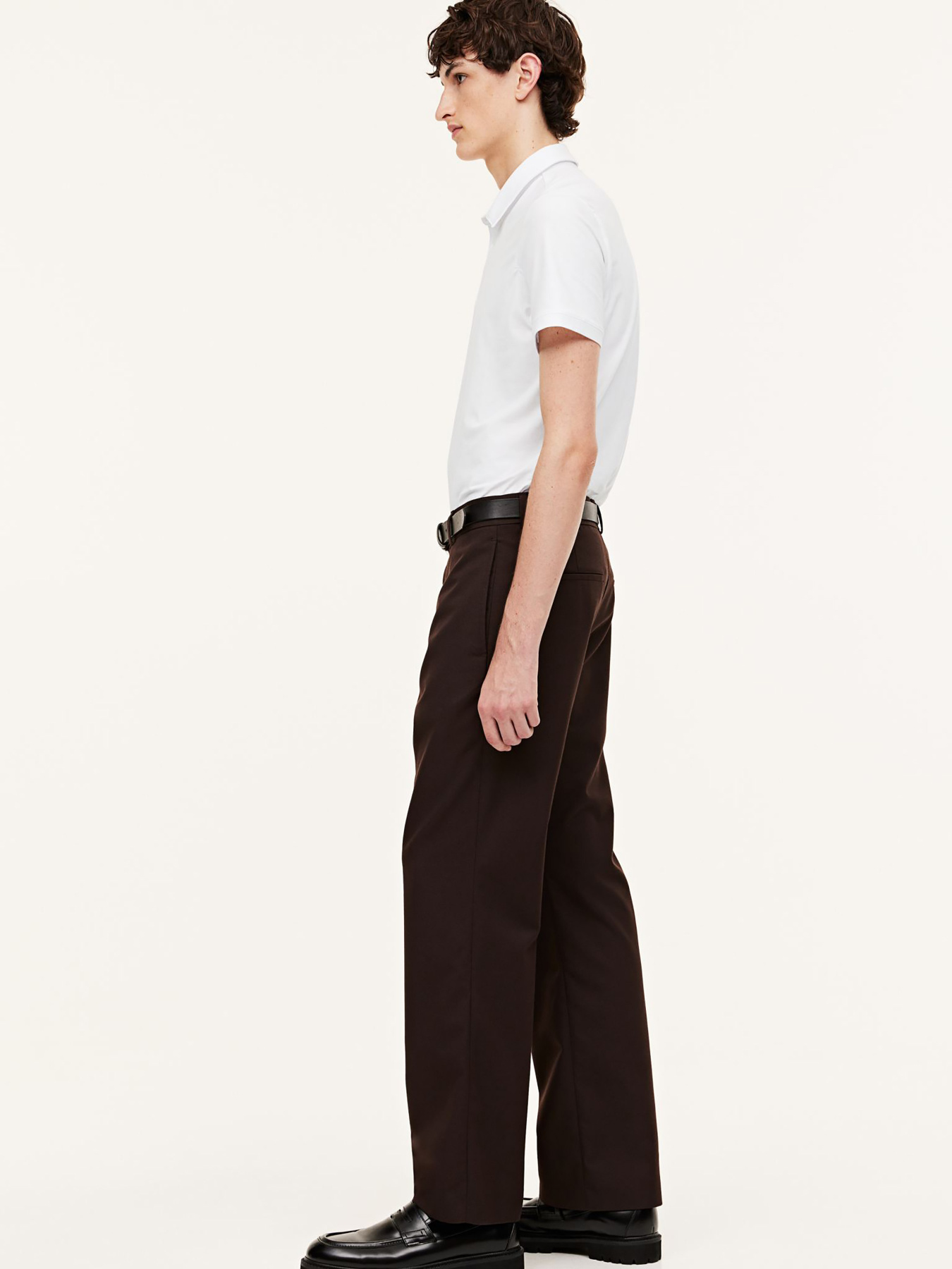 Поло H&M модель 70875 Фото