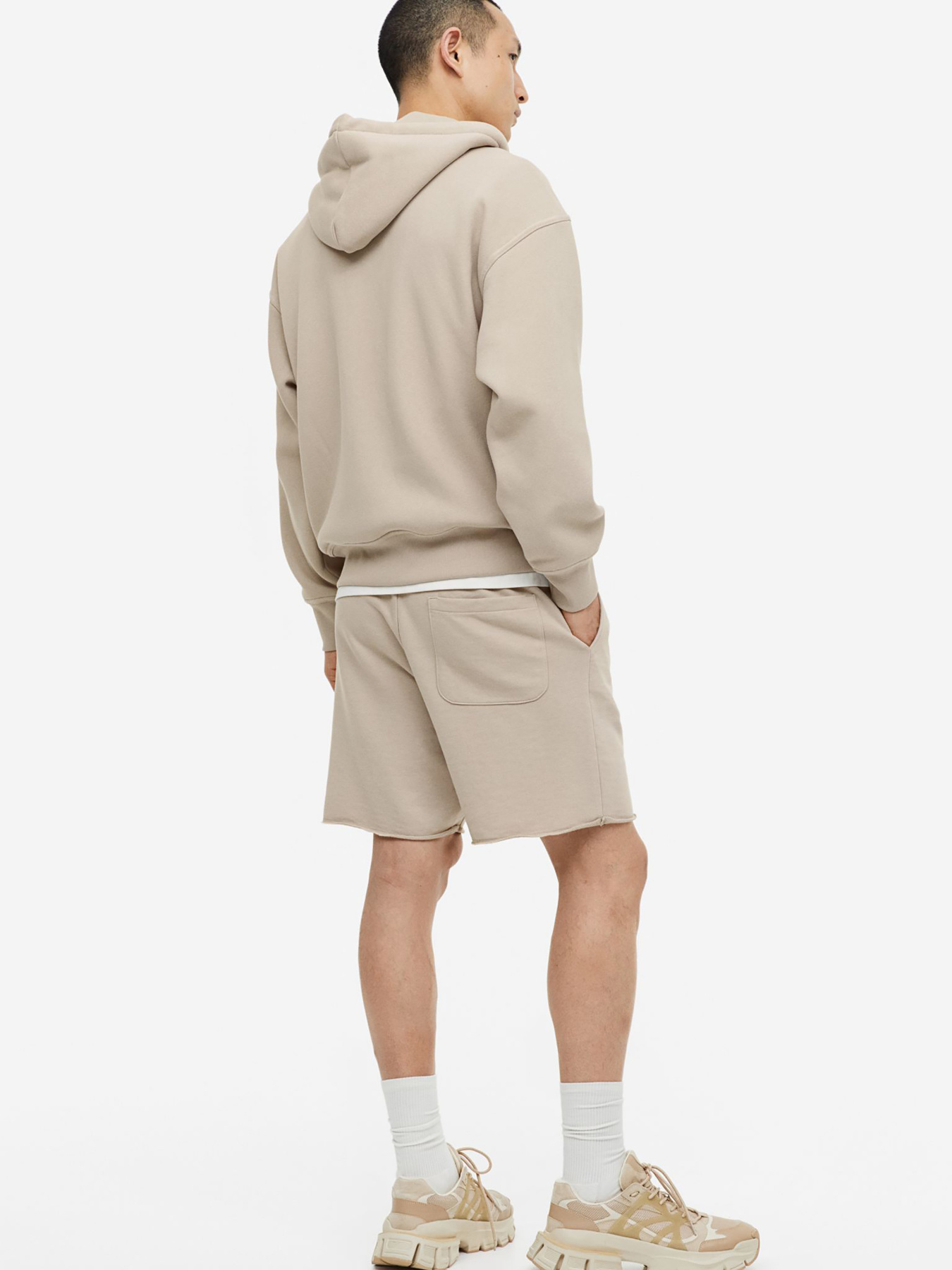 Шорти спортивні H&M модель 70894 Фото