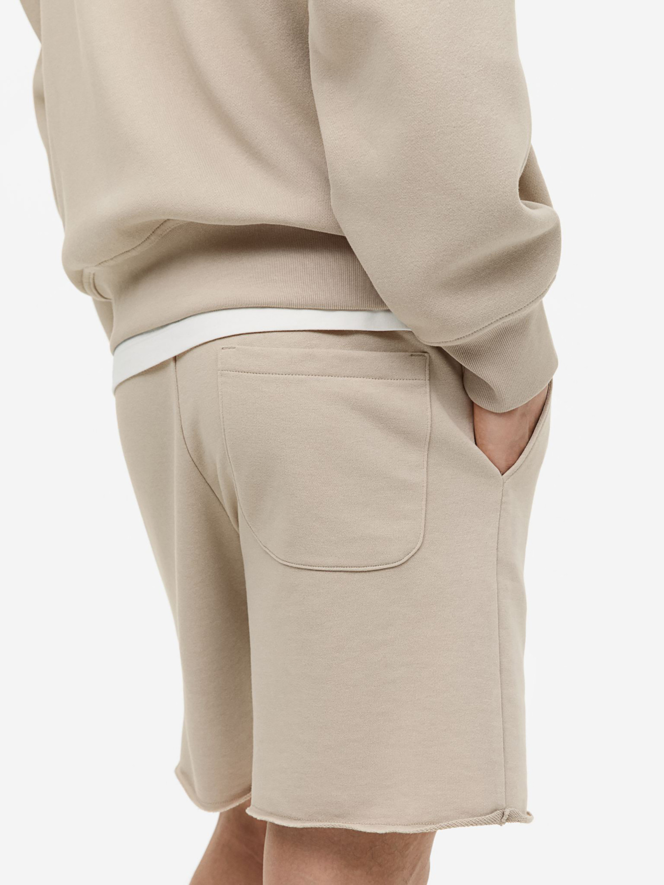 Шорти спортивні H&M модель 70894 Фото