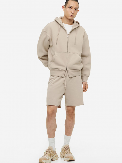 Шорты спортивные H&M модель 70894 Фото