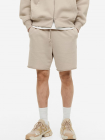 Шорты спортивные H&M модель 70894 Шорты спортивные H&M модель 70894 Фото