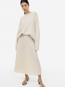 Юбка миди H&M модель 70884 Фото