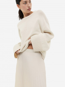 Юбка миди H&M модель 70884 Фото