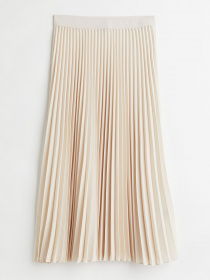 Юбка миди H&M модель 70884 Фото