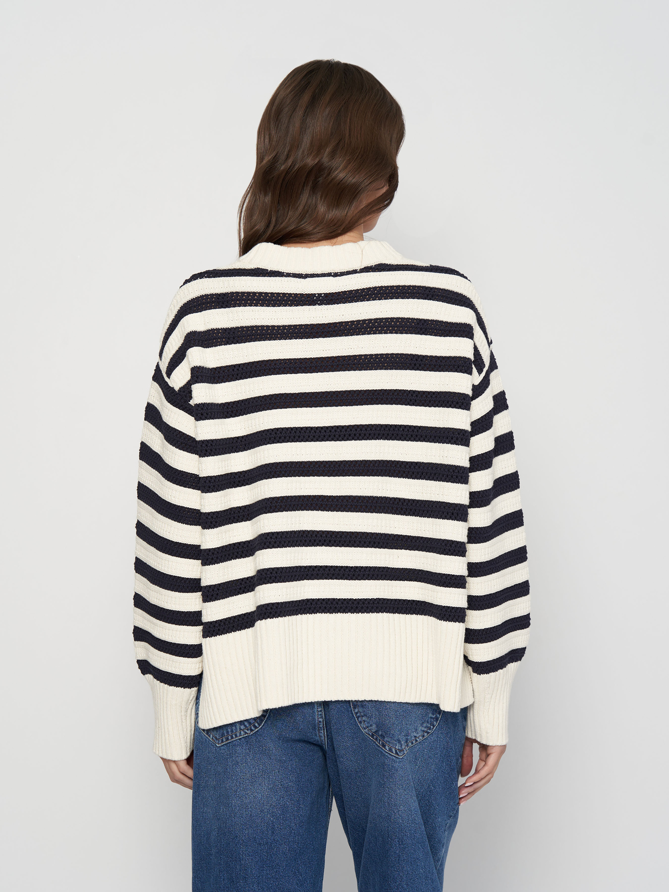 Джемпер H&M модель 69916 Фото