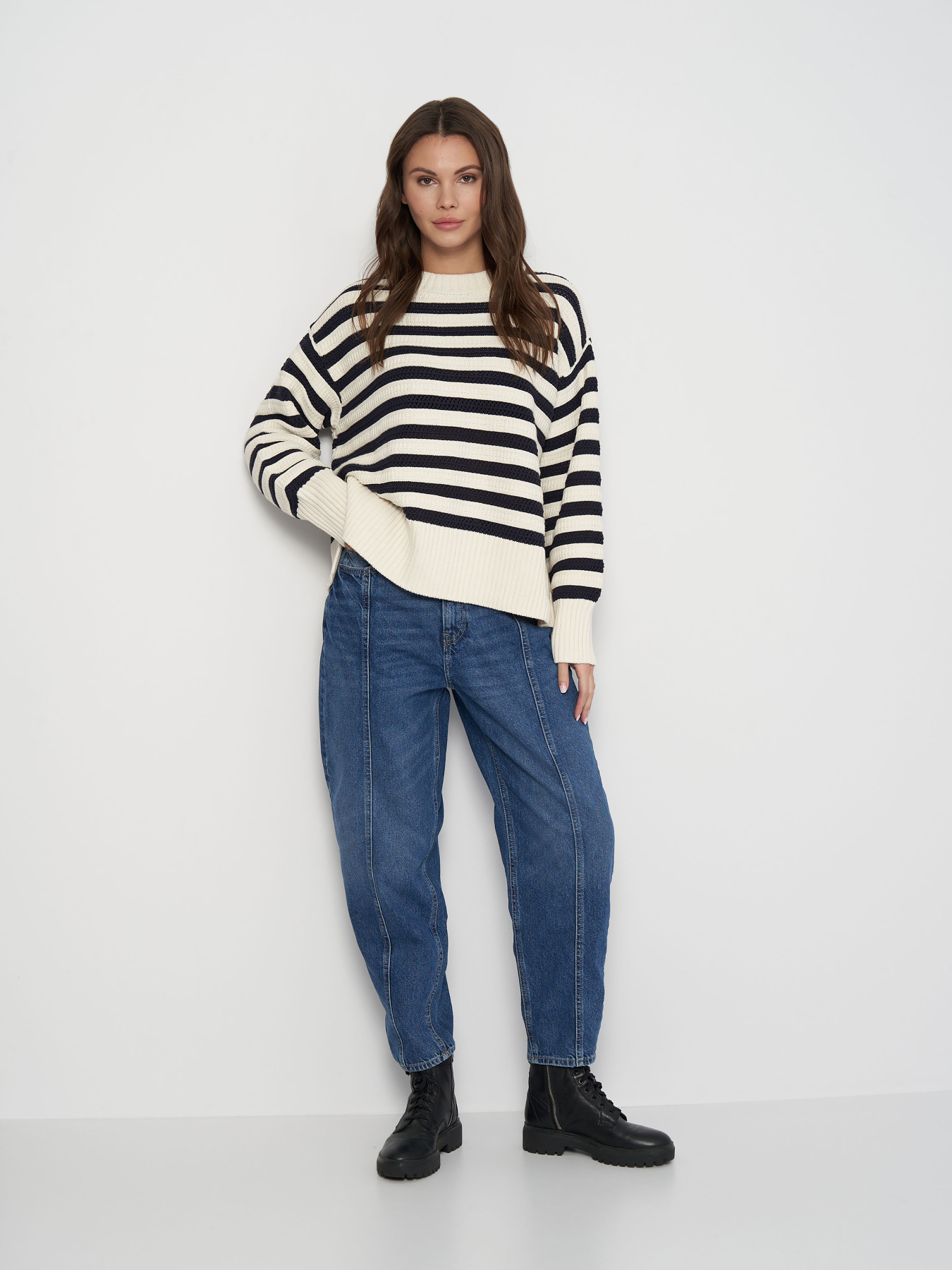 Джемпер H&M модель 69916 Фото