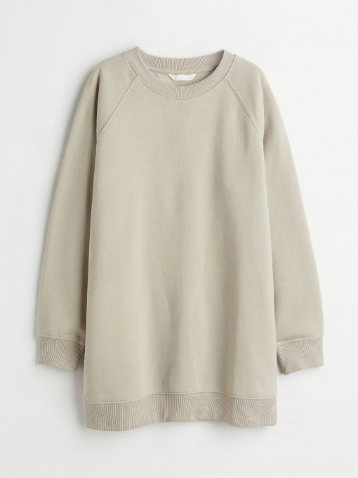 Свитшот H&M модель 70899 Фото