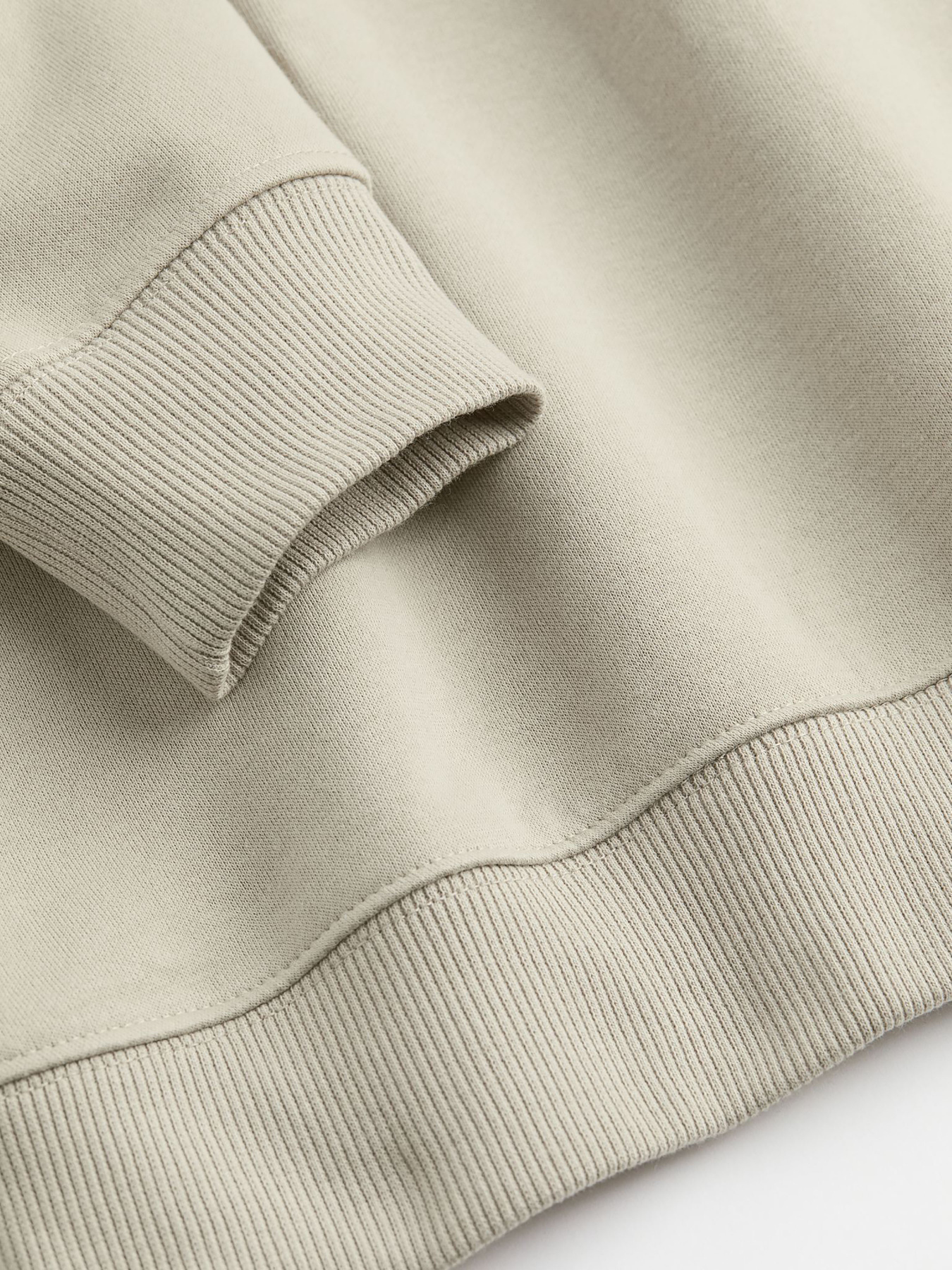 Свитшот H&M модель 70899 Фото