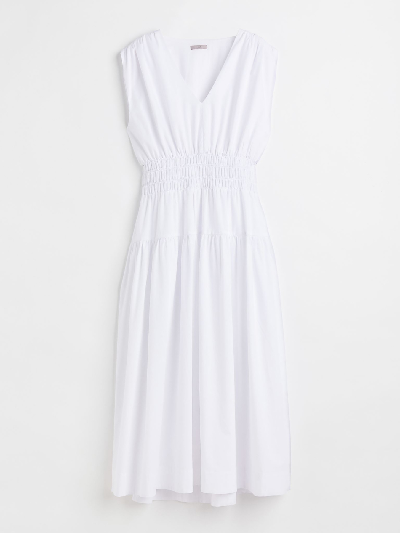 Платье миди H&M модель 70903 Фото