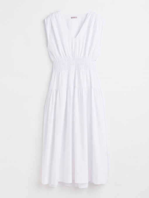 Платье миди H&M модель 70903 Фото