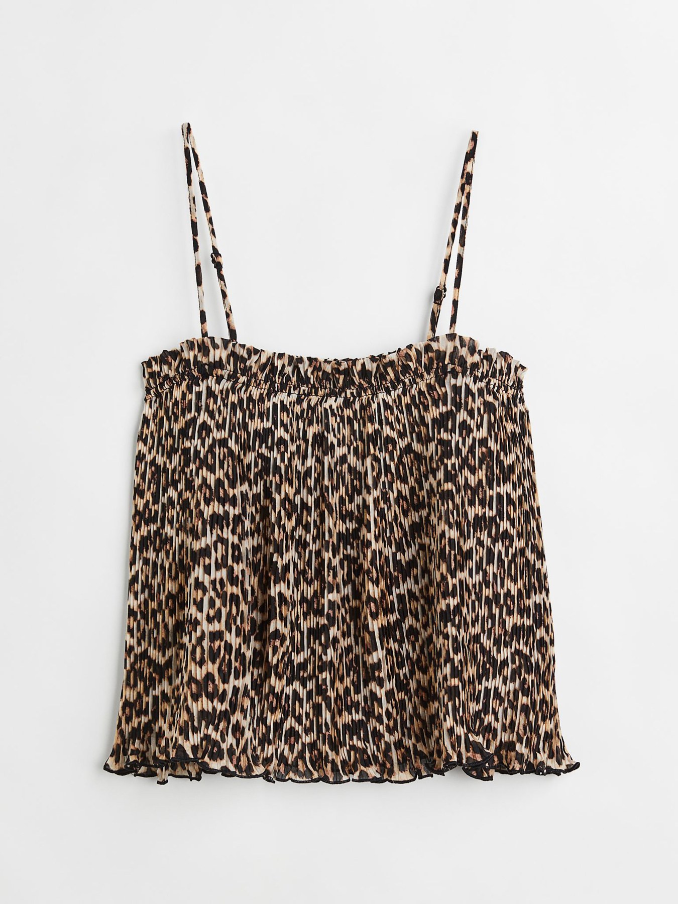 Топ H&M модель 70908 Фото