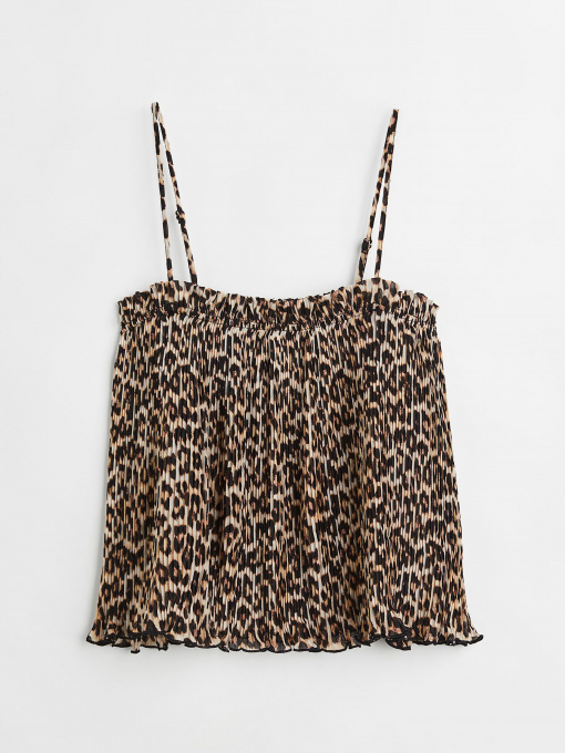 Топ H&M модель 70908 Фото