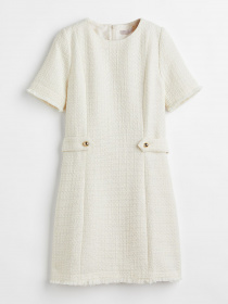 Платье мини H&M модель 70898 Фото