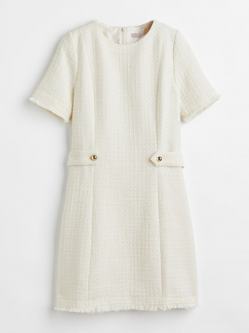 Платье мини H&M модель 70898 Фото