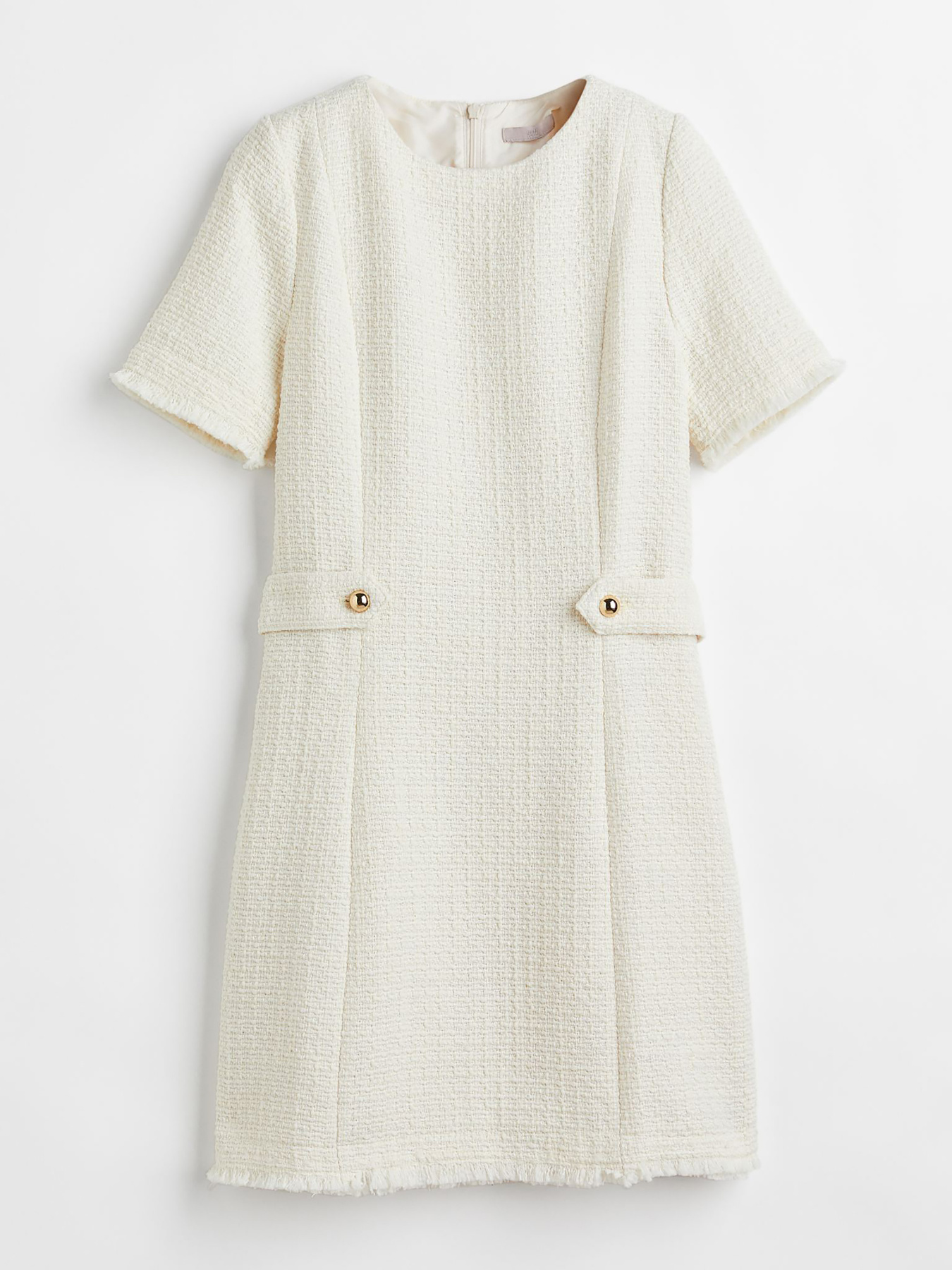 Платье мини H&M модель 70898 Фото