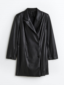 Платье мини H&M модель 70897 Фото