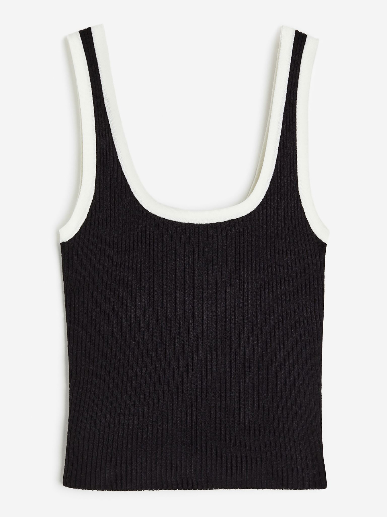 Майка H&M модель 70914 Фото