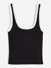 Майка H&M модель 70914 Фото