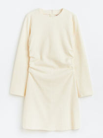 Платье мини H&M модель 70902 Платье мини H&M модель 70902 Фото