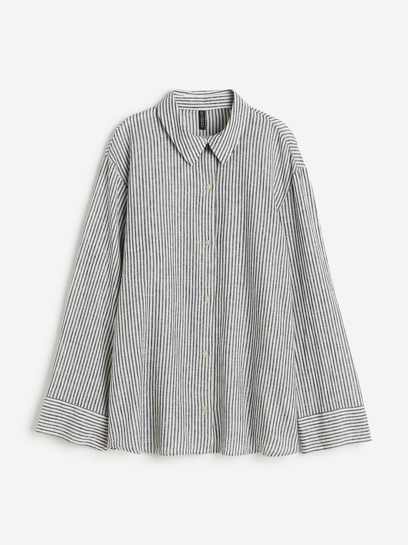 Рубашка H&M модель 70911 Фото