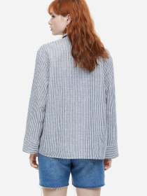Рубашка H&M модель 70911 Фото