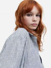 Рубашка H&M модель 70911 Фото