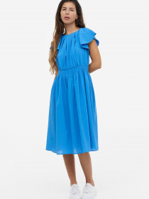 Платье миди H&M модель 70909 Фото