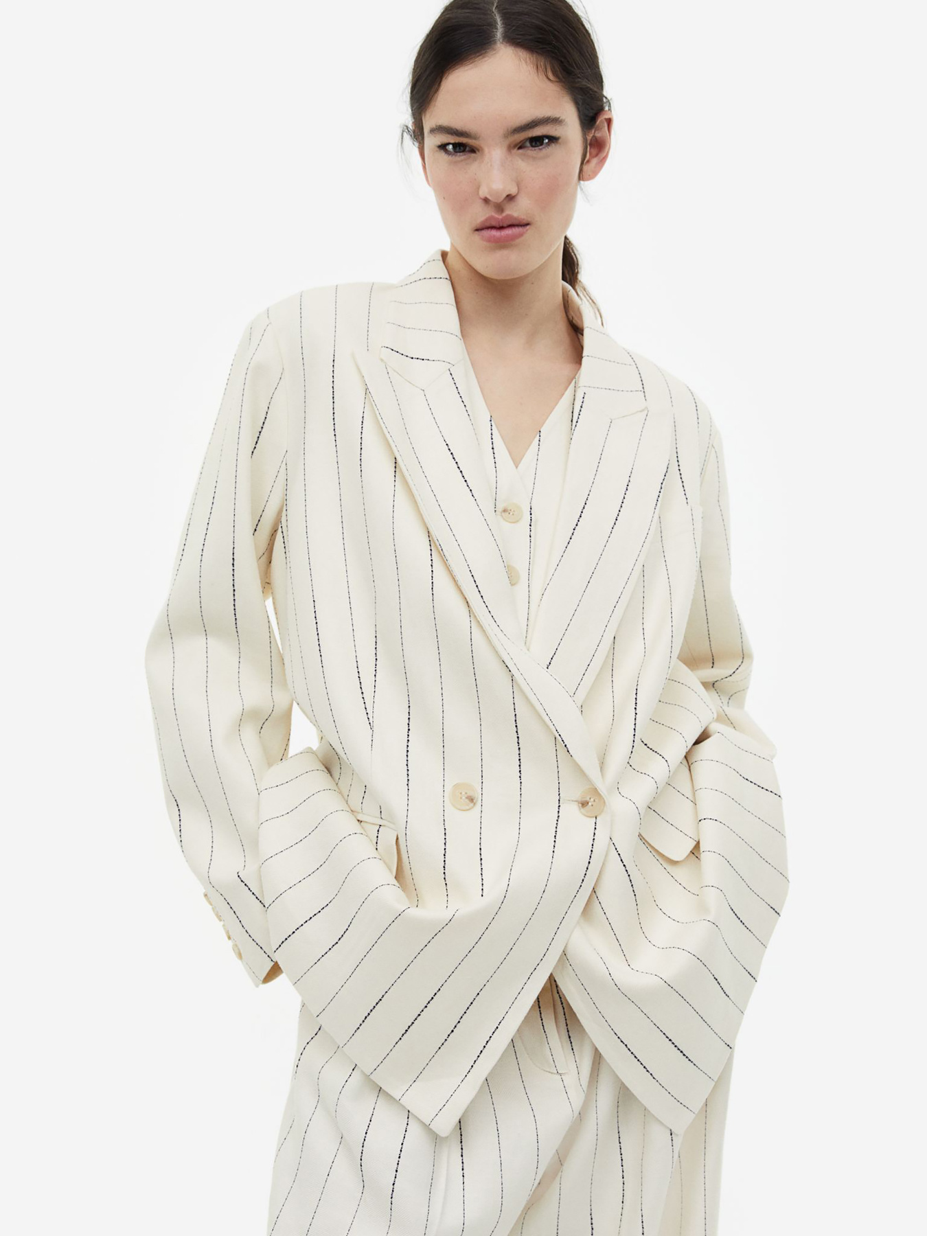 Пиджак H&M модель 70904 Фото