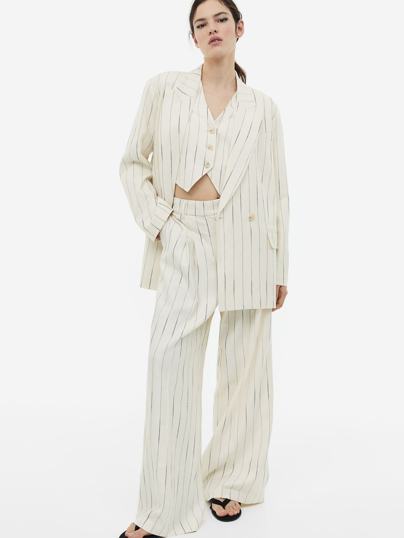 Пиджак H&M модель 70904 Фото