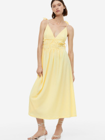 Сарафан H&M модель 70900 Фото