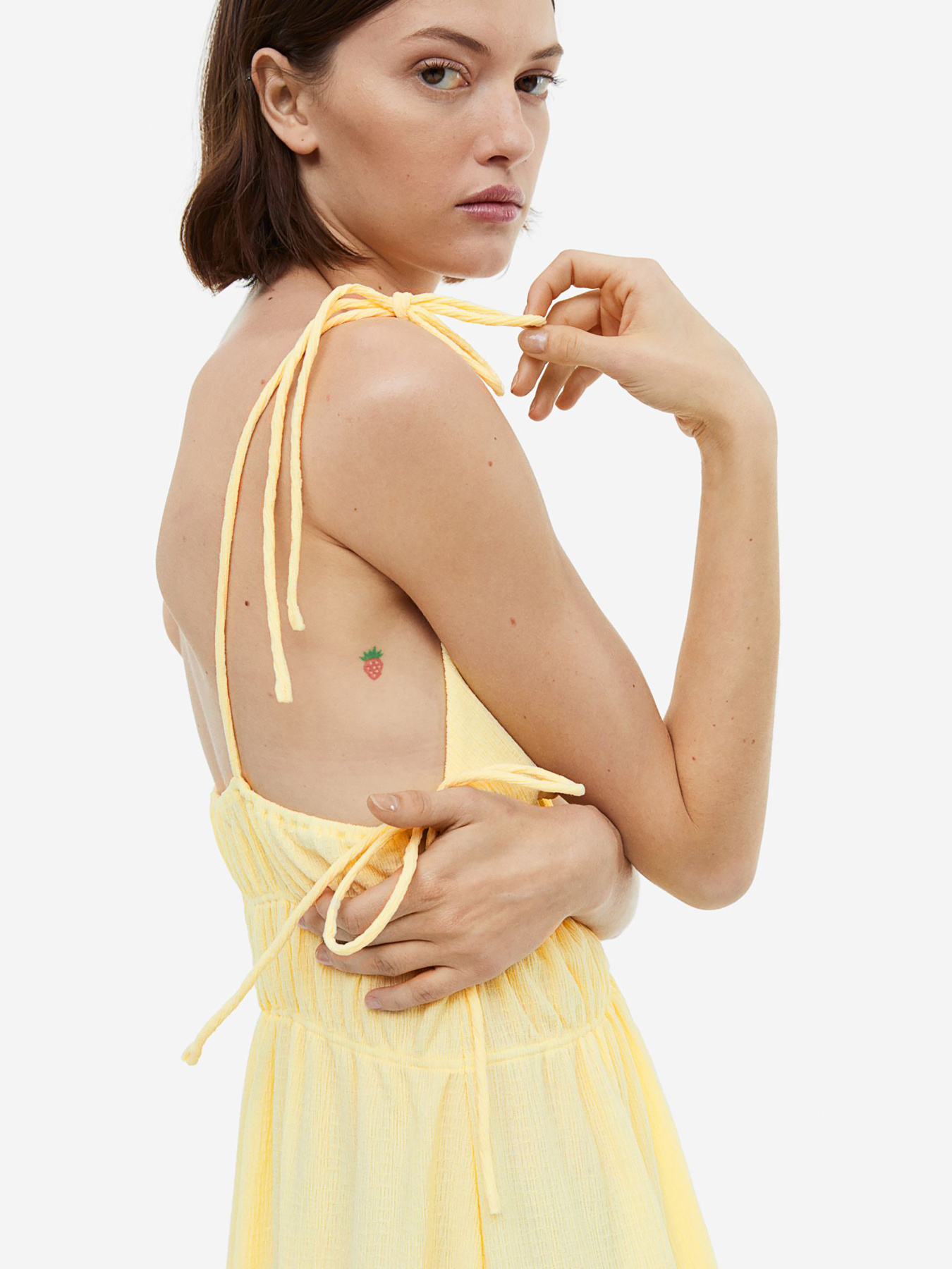 Сарафан H&M модель 70900 Фото