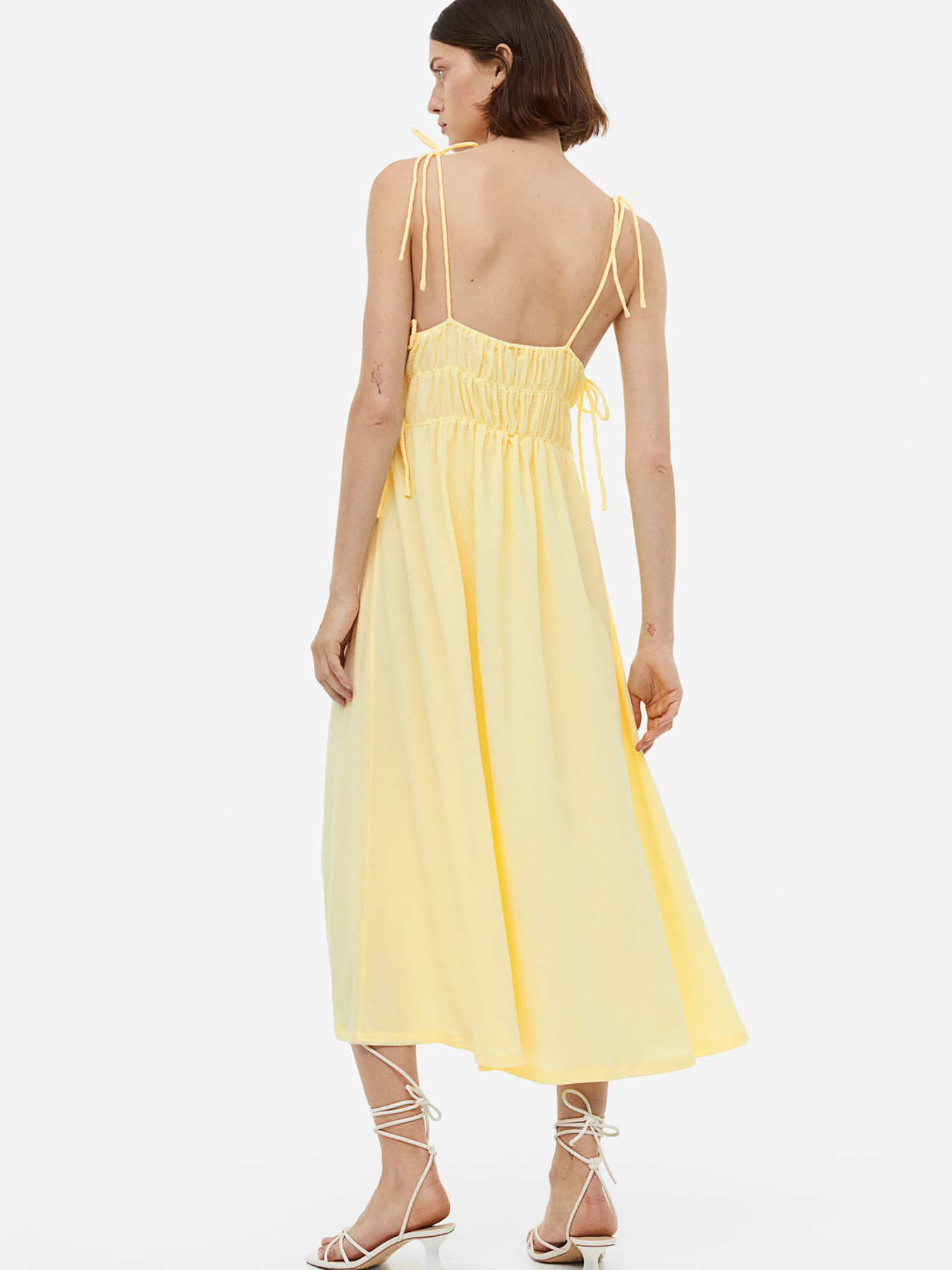 Сарафан H&M модель 70900 Фото