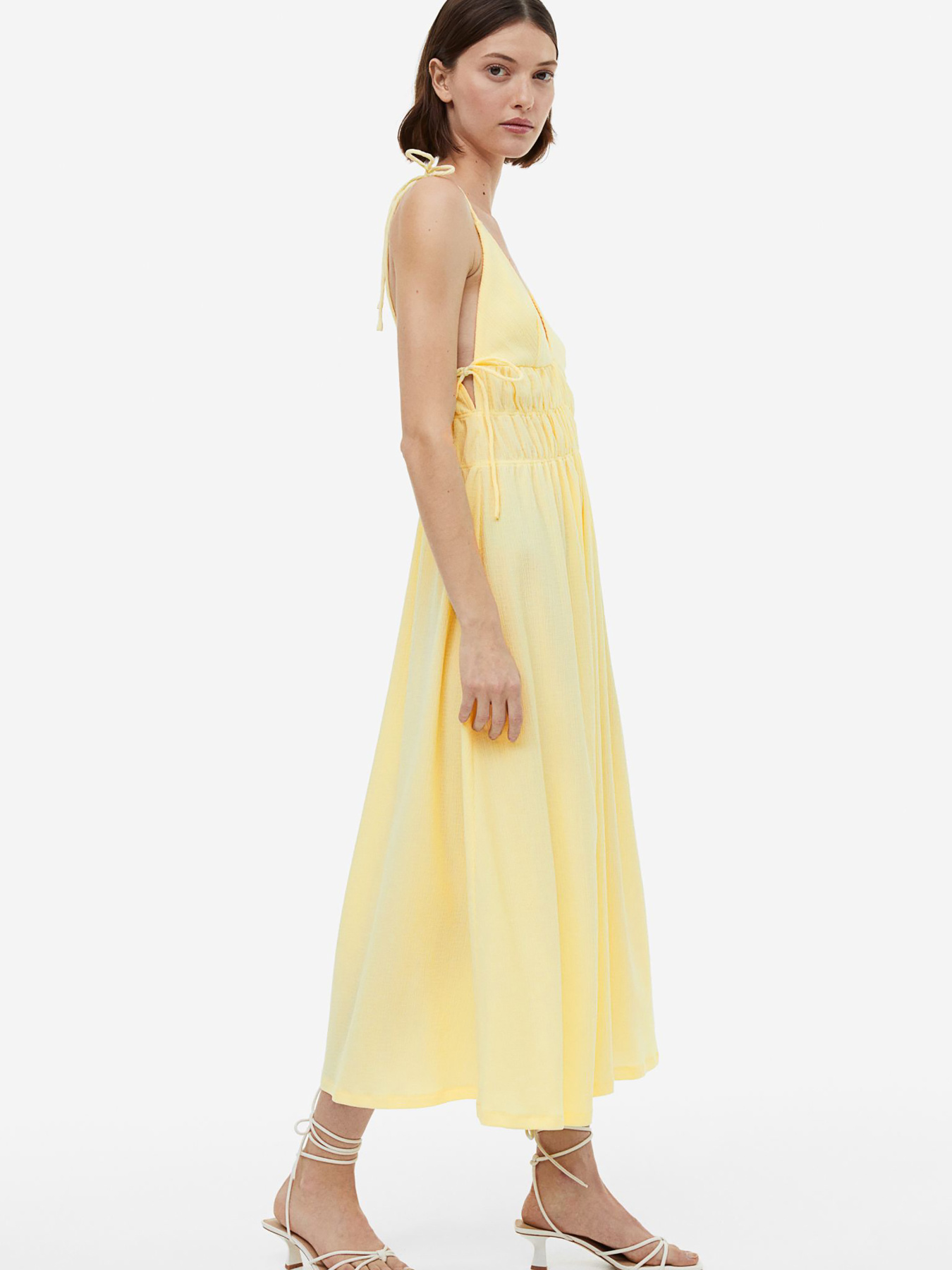 Сарафан H&M модель 70900 Фото