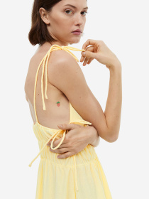 Сарафан H&M модель 70900 Фото