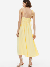 Сарафан H&M модель 70900 Фото