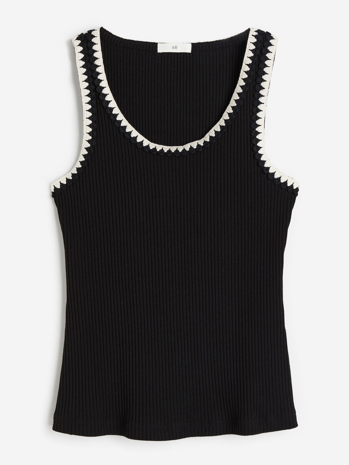 Майка H&M модель 70907 Фото