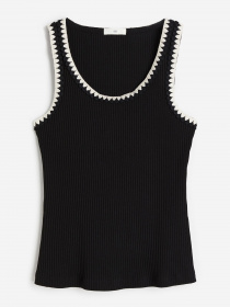 Майка H&M модель 70907 Фото