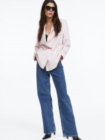 Блейзер H&M модель 70179 Фото