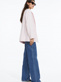 Блейзер H&M модель 70179 Фото