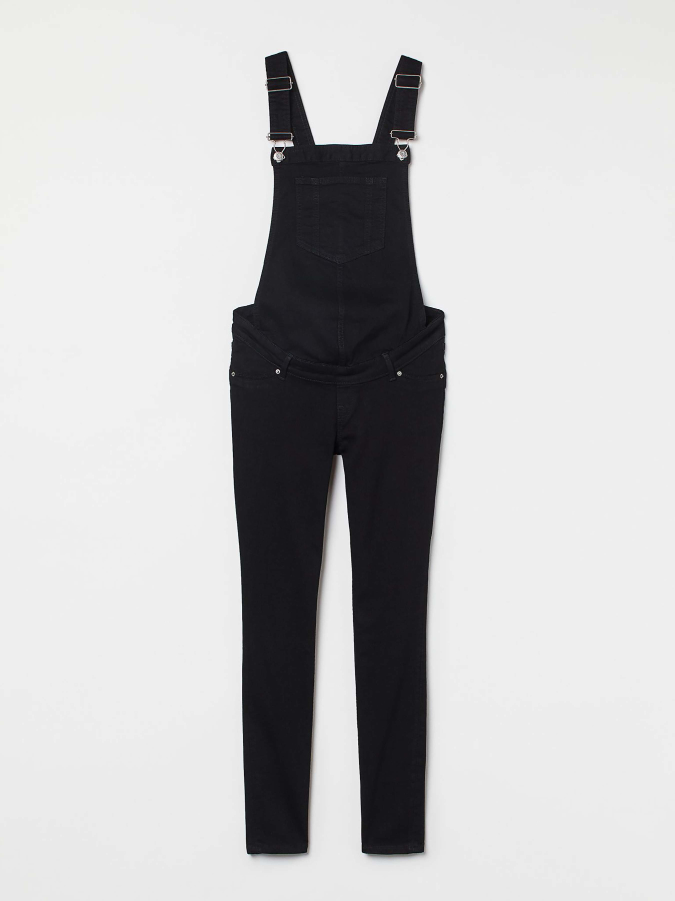 Джинсовий комбінезон H&M модель 70968 Фото