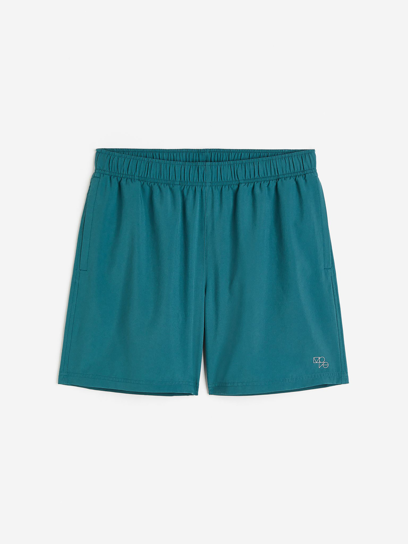 Спортивні шорти H&M модель 70985 Фото