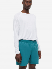 Спортивні шорти H&M модель 70985 Фото
