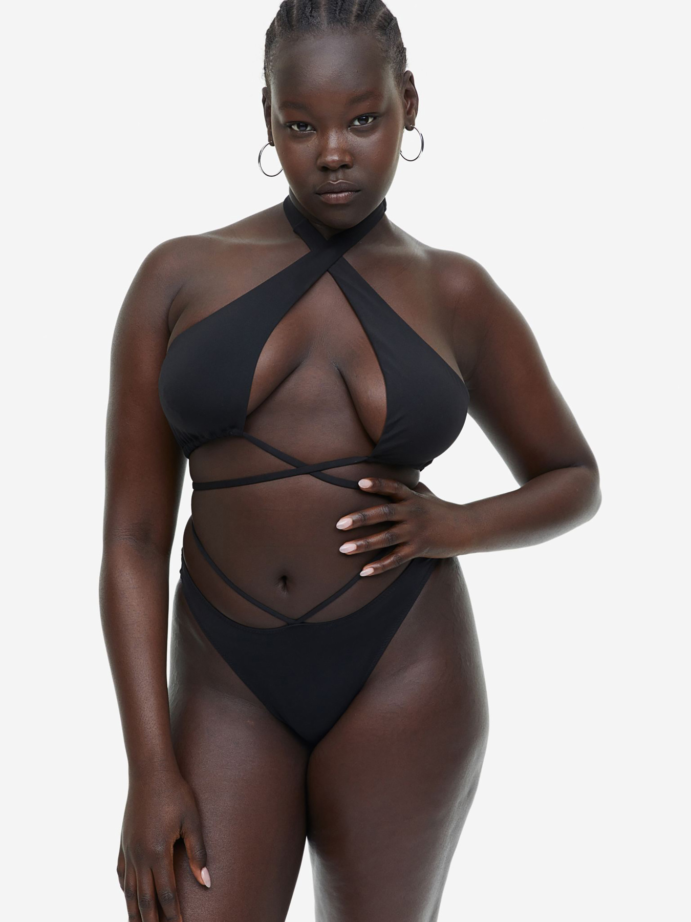 Верхняя часть купальника H&M модель 70979 Фото