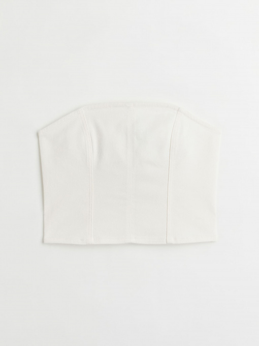 Топ H&M модель 70965 Фото