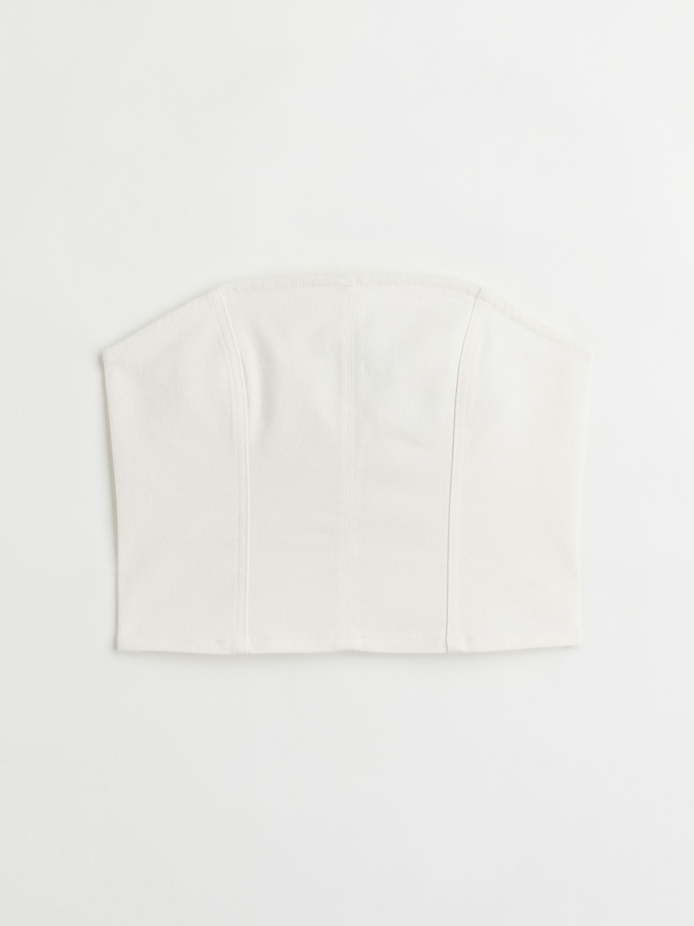 Топ H&M модель 70965 Фото