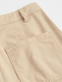 Повседневные штаны H&M модель 70983 Фото