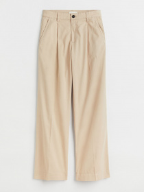 Повседневные штаны H&M модель 70983 Фото