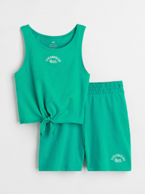 Костюм H&M модель 71000 Фото