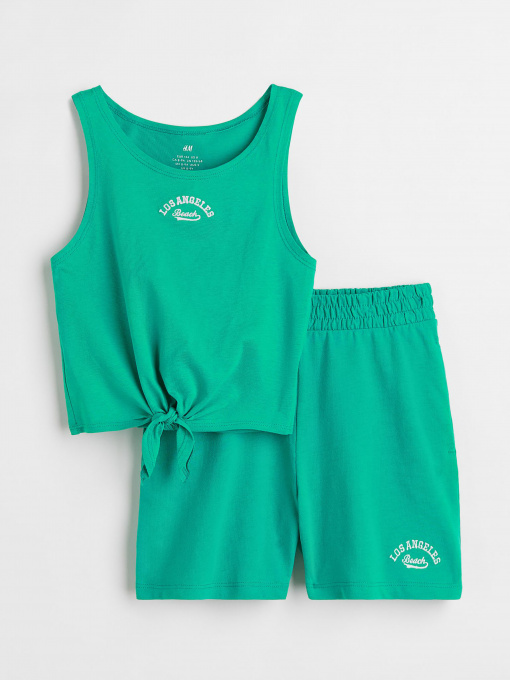 Костюм H&M модель 71000 Фото