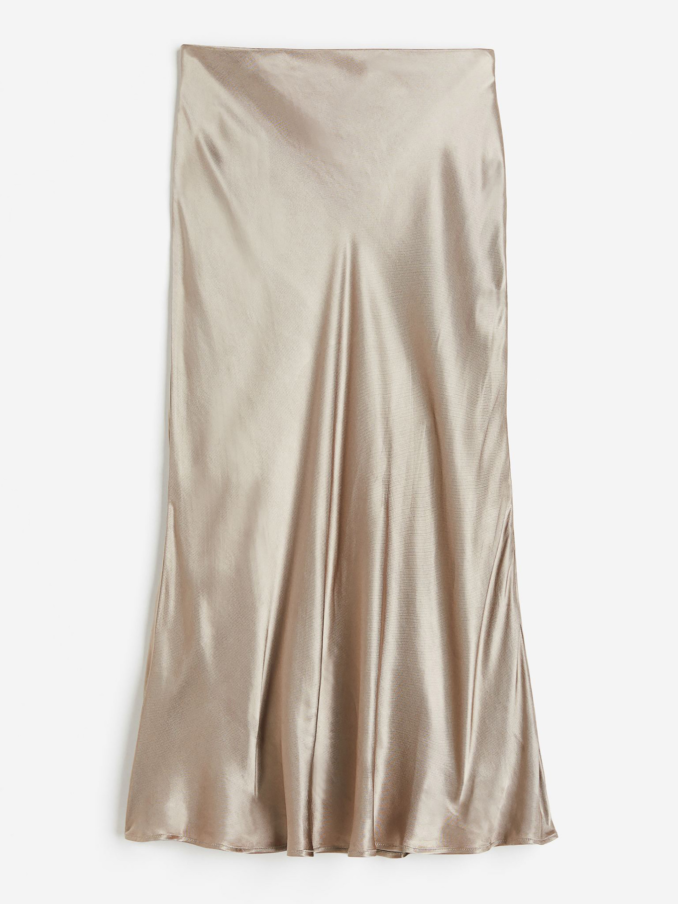 Юбка миди H&M модель 71002 Фото